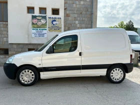 Citroen Berlingo 1.9D * * * * * * *  | Mobile.bg    7