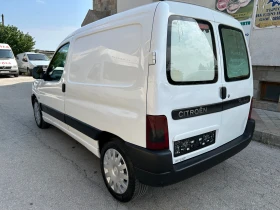 Citroen Berlingo 1.9D * * * * * * *  | Mobile.bg    6