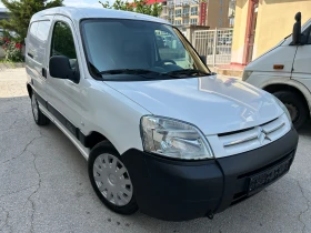 Citroen Berlingo 1.9D * * * * * * *  | Mobile.bg    16