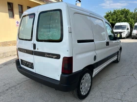 Citroen Berlingo 1.9D * * * * * * *  | Mobile.bg    5