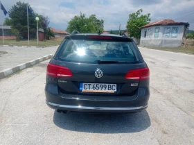VW Passat Variant  | Mobile.bg    6