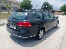 VW Passat Variant  | Mobile.bg    5