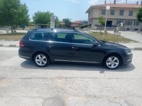 VW Passat Variant  | Mobile.bg    4
