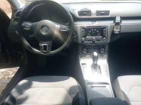 VW Passat Variant  | Mobile.bg    14
