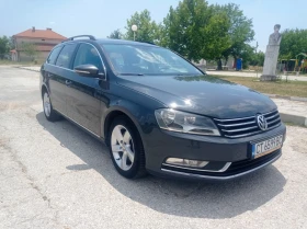 VW Passat Variant  | Mobile.bg    3