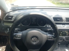 VW Passat Variant  | Mobile.bg    15
