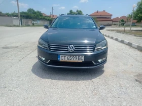 VW Passat Variant  | Mobile.bg    2