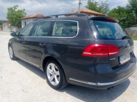 VW Passat Variant  | Mobile.bg    7