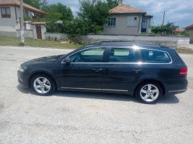 VW Passat Variant  | Mobile.bg    8