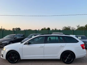 Обява за продажба на Skoda Octavia VRS ~20 999 лв. - изображение 5