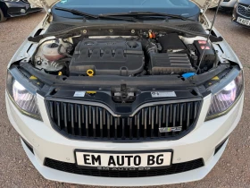 Обява за продажба на Skoda Octavia VRS ~20 999 лв. - изображение 7