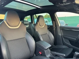 Skoda Octavia VRS | Mobile.bg    14