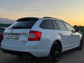 Обява за продажба на Skoda Octavia VRS ~20 999 лв. - изображение 3