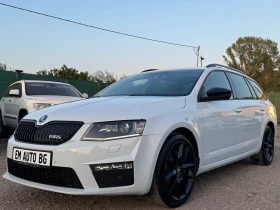 Обява за продажба на Skoda Octavia VRS ~20 999 лв. - изображение 1