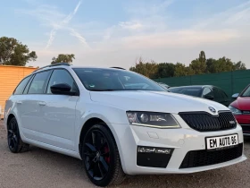 Обява за продажба на Skoda Octavia VRS ~20 999 лв. - изображение 2