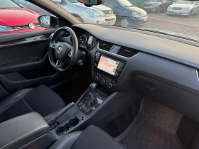 Skoda Octavia VRS | Mobile.bg    13
