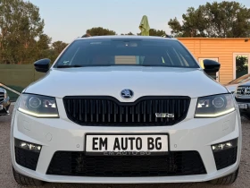 Обява за продажба на Skoda Octavia VRS ~20 999 лв. - изображение 1