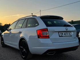 Обява за продажба на Skoda Octavia VRS ~20 999 лв. - изображение 4
