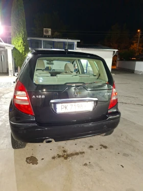 Обява за продажба на Mercedes-Benz A 180 A180 CDI Обем на двигателя 2.0 Дизел Мощност 136 ~5 500 лв. - изображение 5