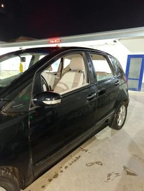 Обява за продажба на Mercedes-Benz A 180 A180 CDI Обем на двигателя 2.0 Дизел Мощност 136 ~5 500 лв. - изображение 3