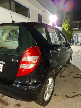 Обява за продажба на Mercedes-Benz A 180 A180 CDI Обем на двигателя 2.0 Дизел Мощност 136 ~5 500 лв. - изображение 9