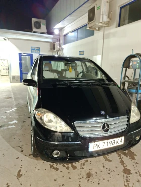 Обява за продажба на Mercedes-Benz A 180 A180 CDI Обем на двигателя 2.0 Дизел Мощност 136 ~5 500 лв. - изображение 1