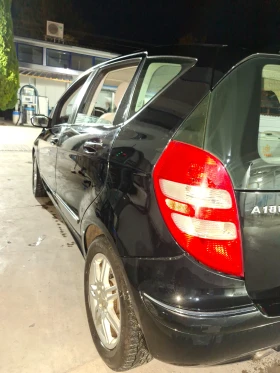 Обява за продажба на Mercedes-Benz A 180 A180 CDI Обем на двигателя 2.0 Дизел Мощност 136 ~5 500 лв. - изображение 4