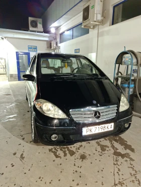 Обява за продажба на Mercedes-Benz A 180 A180 CDI Обем на двигателя 2.0 Дизел Мощност 136 ~5 500 лв. - изображение 8