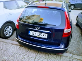 Hyundai I30 1.6crdi | Mobile.bg    6