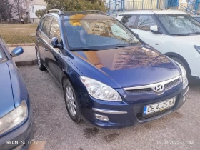    Hyundai I30 1.6crdi