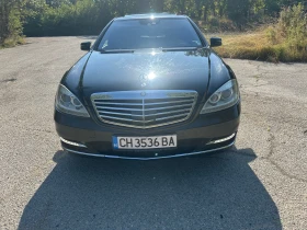  Mercedes-Benz S 350