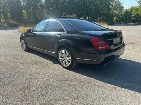 Mercedes-Benz S 350 | Mobile.bg    6