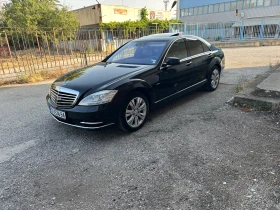 Обява за продажба на Mercedes-Benz S 350 ~25 700 лв. - изображение 1
