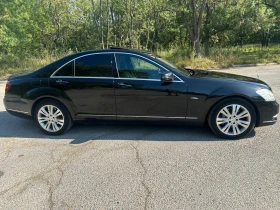 Mercedes-Benz S 350 | Mobile.bg    4