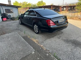 Обява за продажба на Mercedes-Benz S 350 ~25 700 лв. - изображение 3