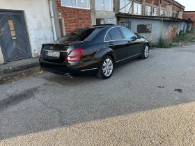 Обява за продажба на Mercedes-Benz S 350 ~25 700 лв. - изображение 2