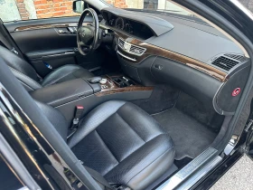 Обява за продажба на Mercedes-Benz S 350 ~25 700 лв. - изображение 6