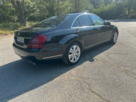 Mercedes-Benz S 350 | Mobile.bg    7