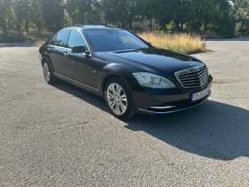 Mercedes-Benz S 350 | Mobile.bg    3