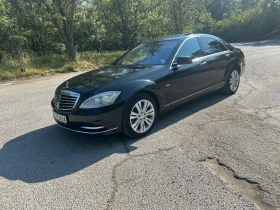 Mercedes-Benz S 350 | Mobile.bg    2