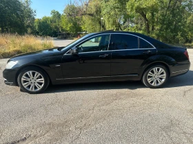 Mercedes-Benz S 350 | Mobile.bg    5