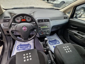 Fiat Punto 1.4 Turbo Tjet - 7500 лв. - 20717391 11