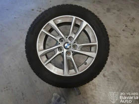 BMW 116 i Advantage - 40980 лв. - 85581683 12