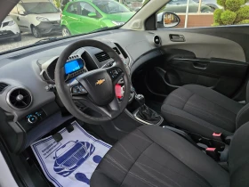 Chevrolet Aveo 1, 3 CDTI  | Mobile.bg    9