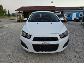 Chevrolet Aveo 1, 3 CDTI  | Mobile.bg    8