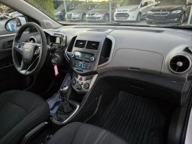 Chevrolet Aveo 1, 3 CDTI  | Mobile.bg    12