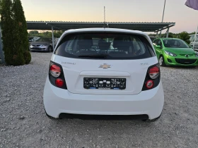 Chevrolet Aveo 1, 3 CDTI  | Mobile.bg    4