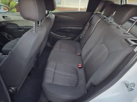 Chevrolet Aveo 1, 3 CDTI  | Mobile.bg    11