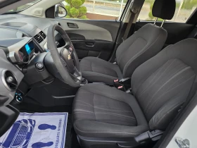 Chevrolet Aveo 1, 3 CDTI  | Mobile.bg    10