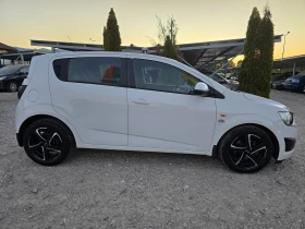 Chevrolet Aveo 1, 3 CDTI  | Mobile.bg    6